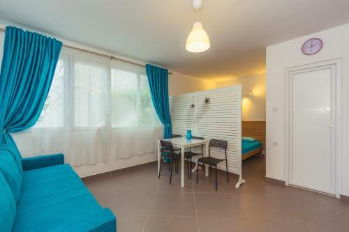 Apartmani Montemare