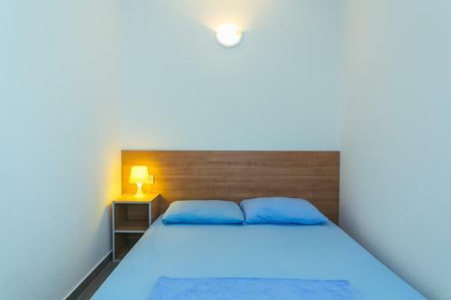 Apartmani Montemare