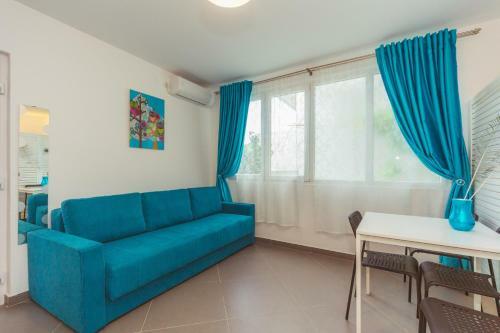 Apartmani Montemare