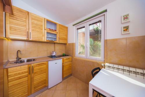 Apartmani Montemare