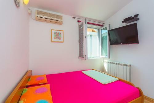 Apartmani Montemare