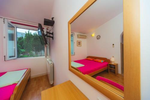 Apartmani Montemare