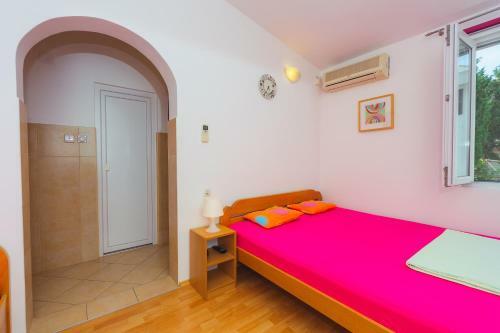 Apartmani Montemare