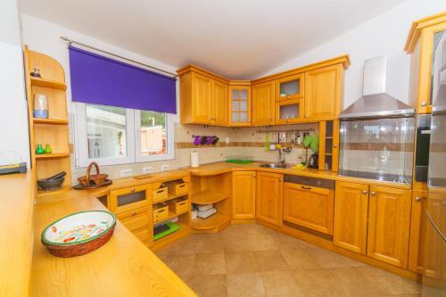 Apartmani Montemare