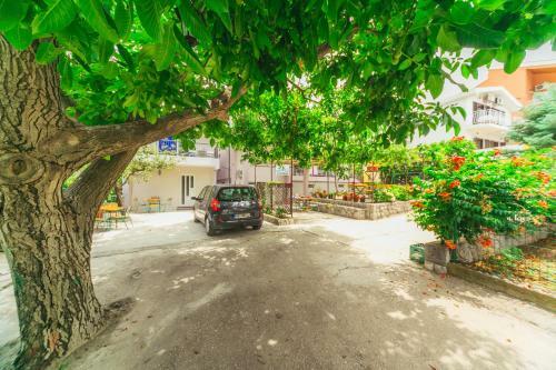 Apartmani Montemare