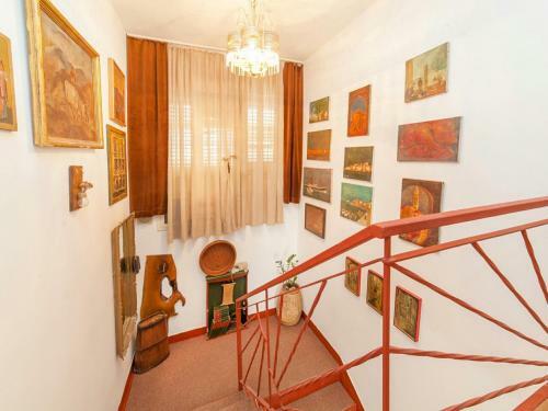 Apartamentos Guest House Ambient