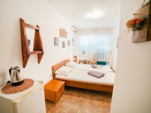 Apartamentos Guest House Ambient