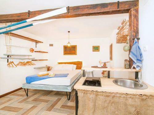 Apartamentos Guest House Ambient