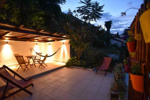 Apartamentos Guest House Ambient