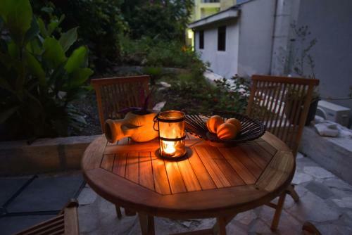 Apartamentos Guest House Ambient