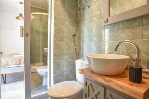 Apartamentos Guest House Ambient