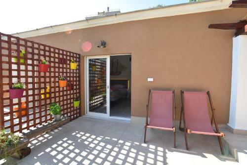 Apartamentos Guest House Ambient