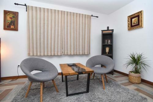 Apartamentos Guest House Ambient