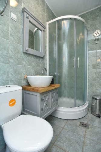 Apartamentos Guest House Ambient