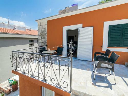 Apartamentos Guest House Ambient