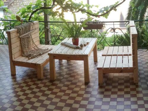 Apartamentos Guest House Ambient