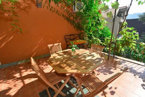 Apartamentos Guest House Ambient