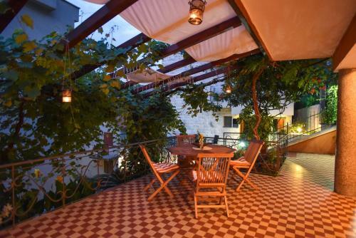 Apartamentos Guest House Ambient