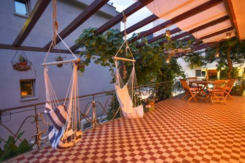 Apartamentos Guest House Ambient