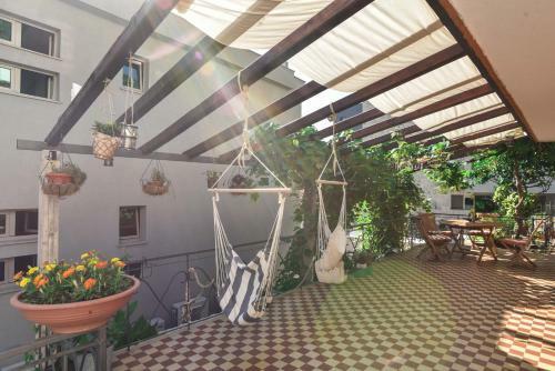 Apartamentos Guest House Ambient
