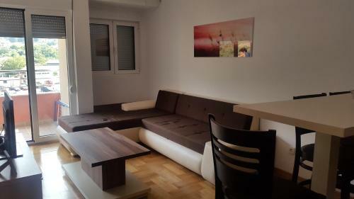 Apartment Kovacevic