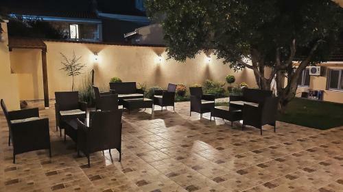 Apartments Villa Jagoda
