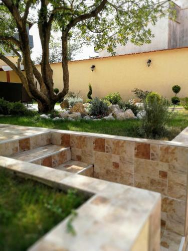 Apartments Villa Jagoda