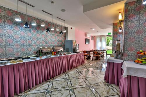 Hotel Nadezda