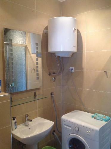 Apartman Natali