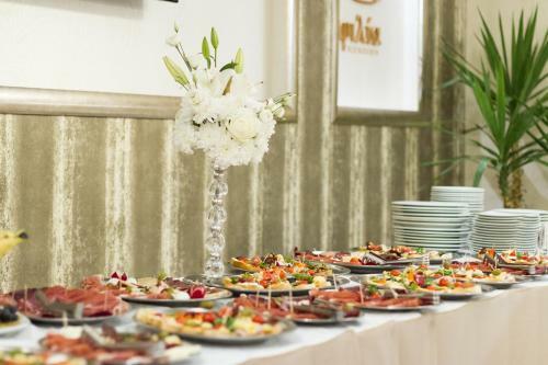 Philia Hotel