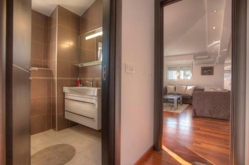 Apartment Mitrovic