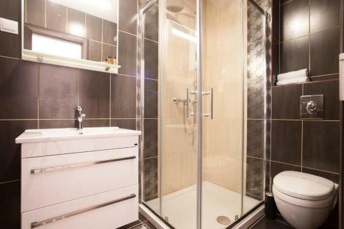 Apartment Mitrovic