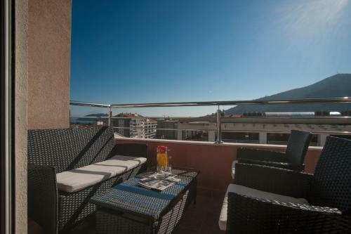 Apartment Mitrovic