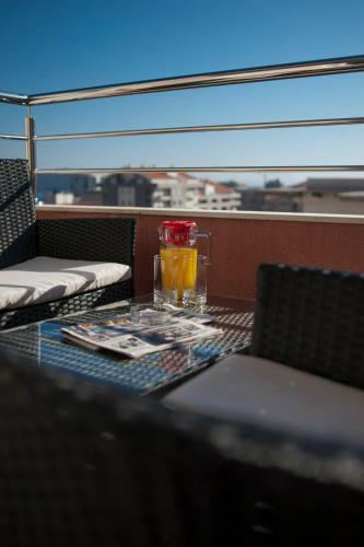 Apartment Mitrovic