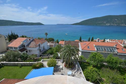 Aparthotel Hotel Vila Margot