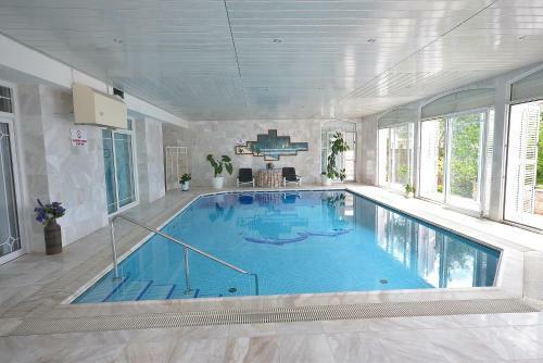 Aparthotel Hotel Vila Margot