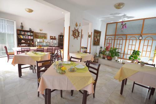 Aparthotel Hotel Vila Margot