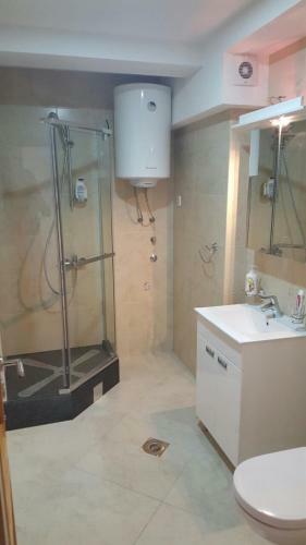 Apartment Veselin
