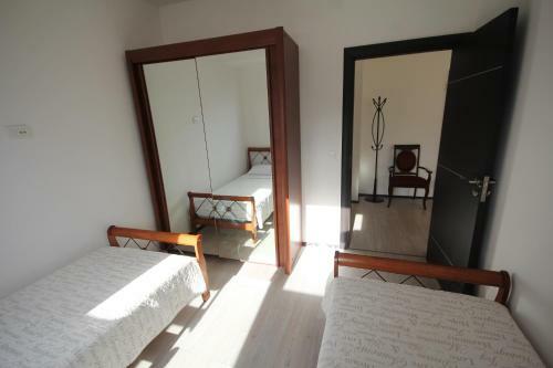 Karina Apartment