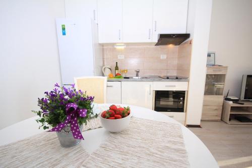 Karina Apartment