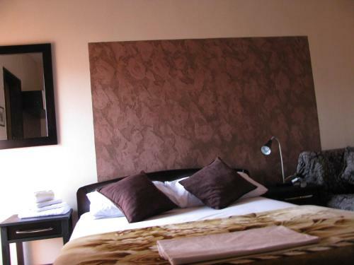 Sun Apartments Podgorica