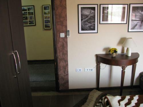 Sun Apartments Podgorica