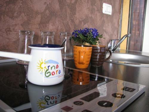 Sun Apartments Podgorica