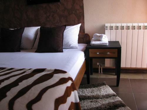 Sun Apartments Podgorica