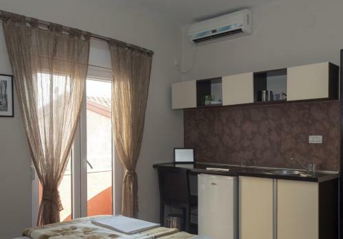 Sun Apartments Podgorica