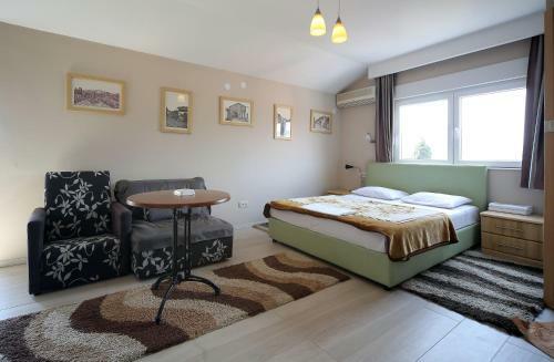 Sun Apartments Podgorica