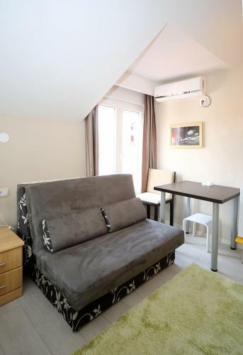 Sun Apartments Podgorica