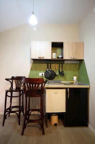 Sun Apartments Podgorica