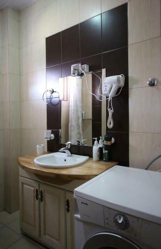 Sun Apartments Podgorica