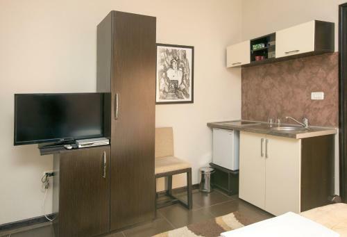 Sun Apartments Podgorica